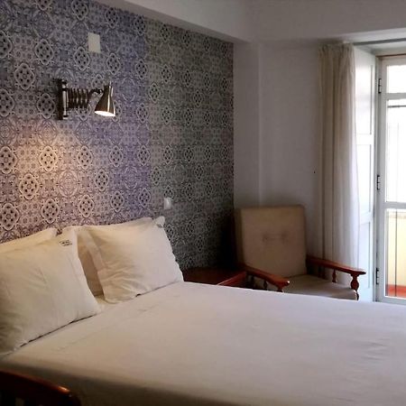Bn Ghouse Apartment ลิสบอน ภายนอก รูปภาพ