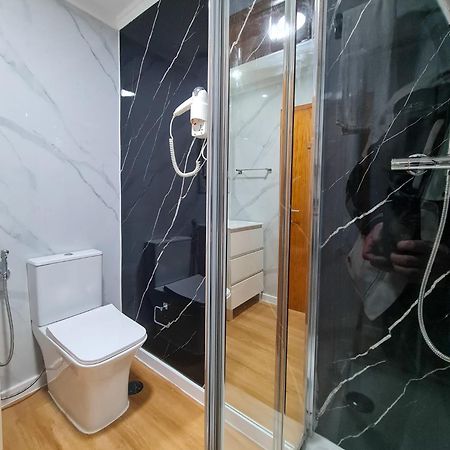 Bn Ghouse Apartment ลิสบอน ภายนอก รูปภาพ