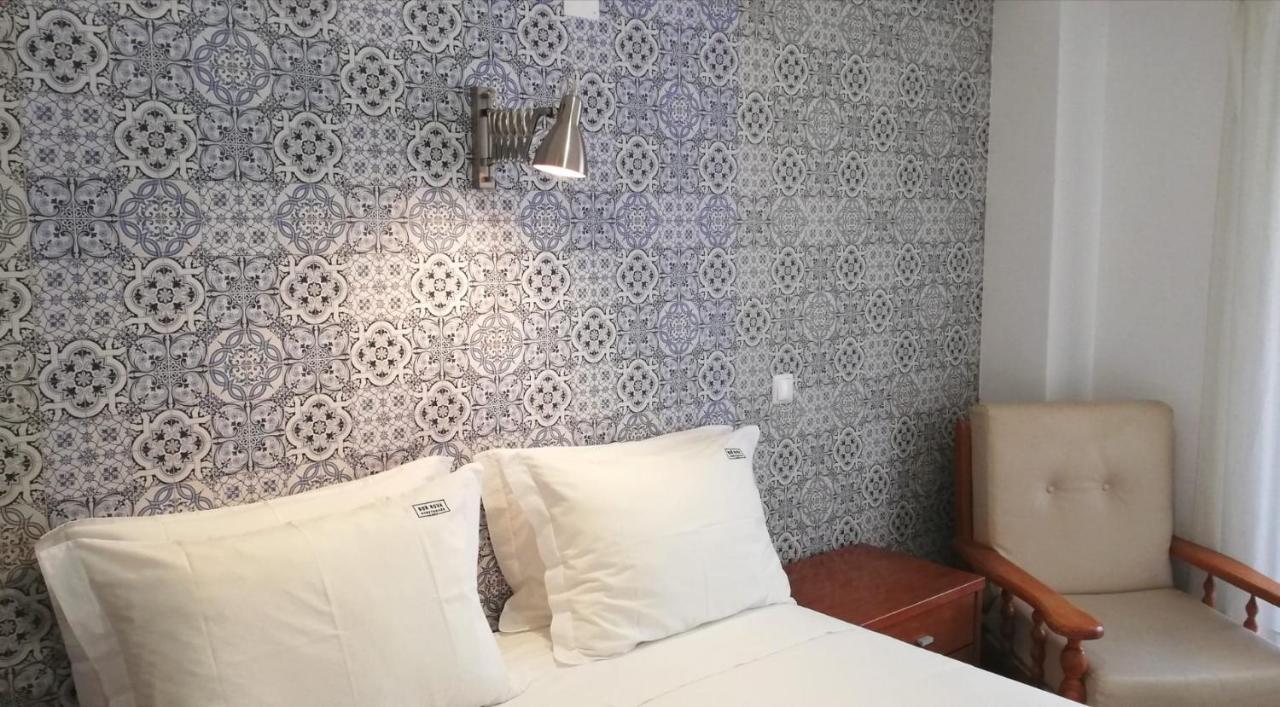 Bn Ghouse Apartment ลิสบอน ภายนอก รูปภาพ