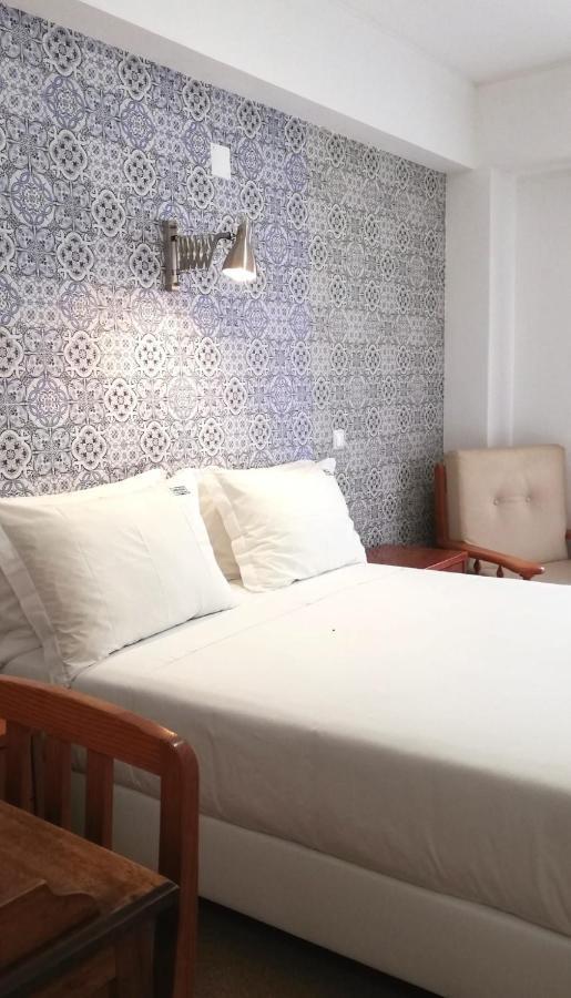 Bn Ghouse Apartment ลิสบอน ภายนอก รูปภาพ