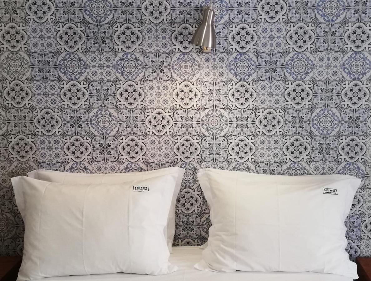 Bn Ghouse Apartment ลิสบอน ภายนอก รูปภาพ