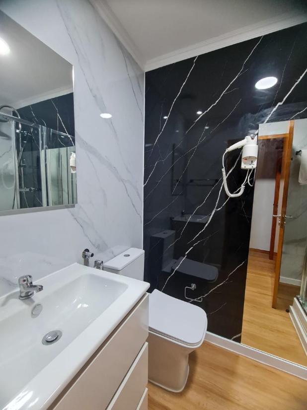 Bn Ghouse Apartment ลิสบอน ภายนอก รูปภาพ