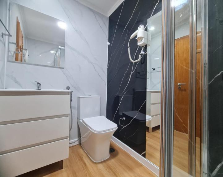Bn Ghouse Apartment ลิสบอน ภายนอก รูปภาพ