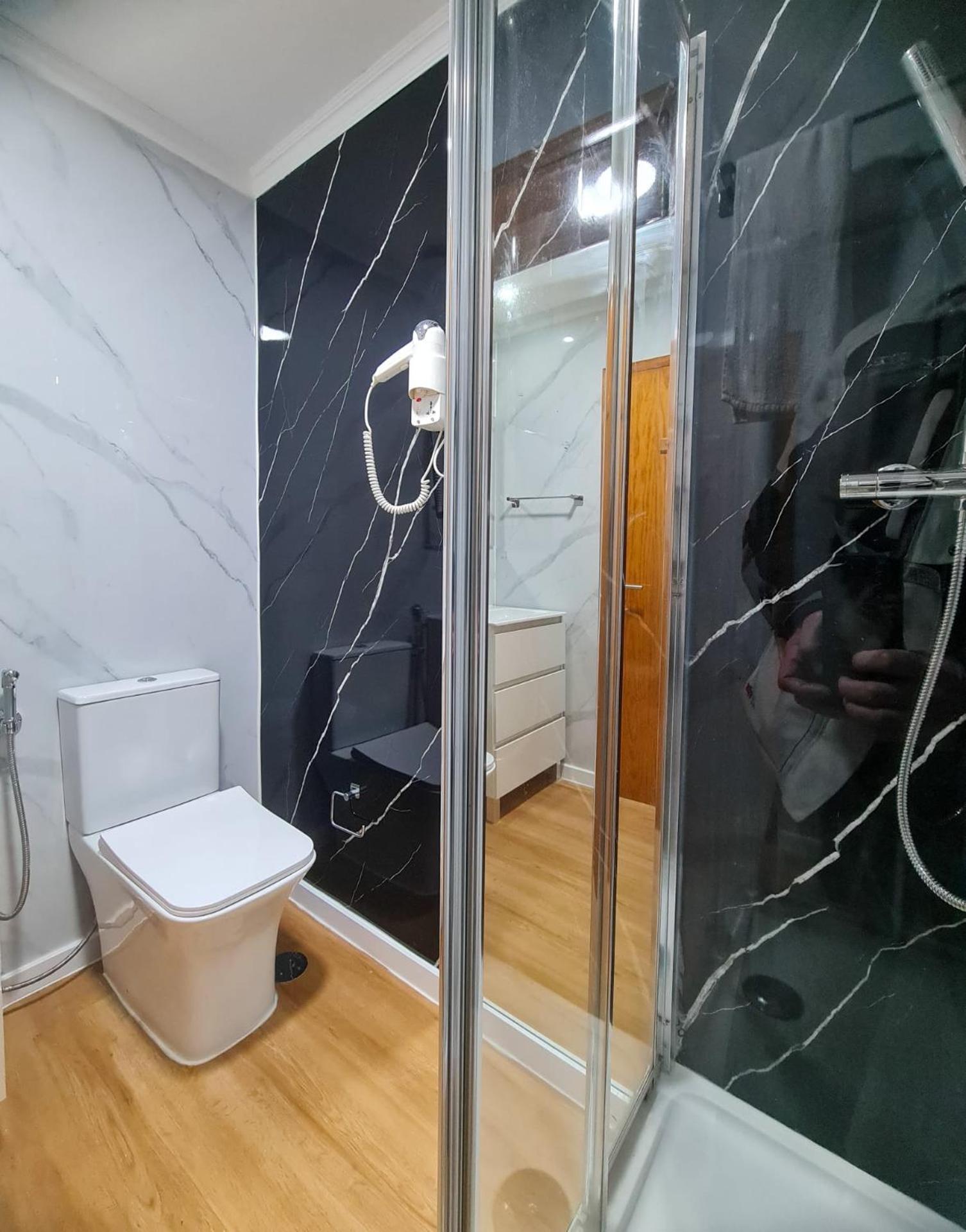 Bn Ghouse Apartment ลิสบอน ภายนอก รูปภาพ