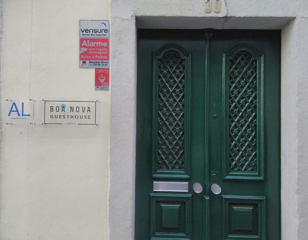 Bn Ghouse Apartment ลิสบอน ภายนอก รูปภาพ