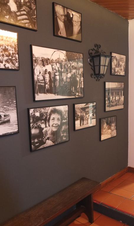 Bn Ghouse Apartment ลิสบอน ภายนอก รูปภาพ