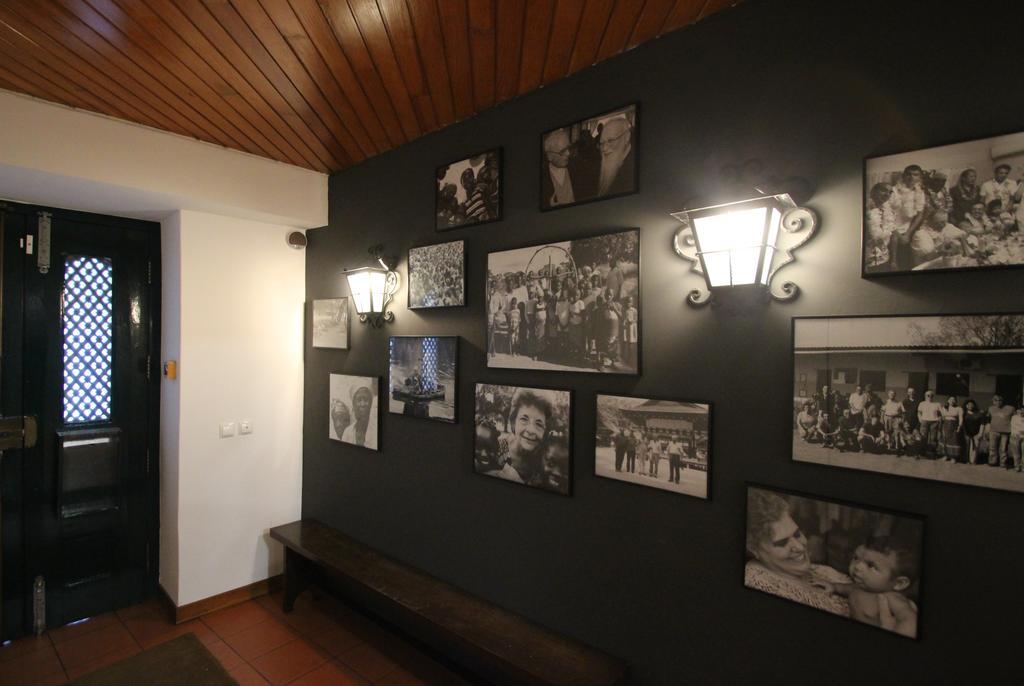 Bn Ghouse Apartment ลิสบอน ภายนอก รูปภาพ