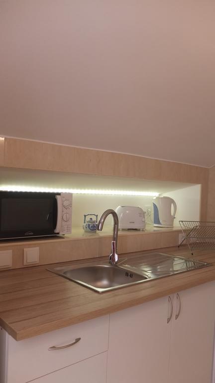 Bn Ghouse Apartment ลิสบอน ภายนอก รูปภาพ