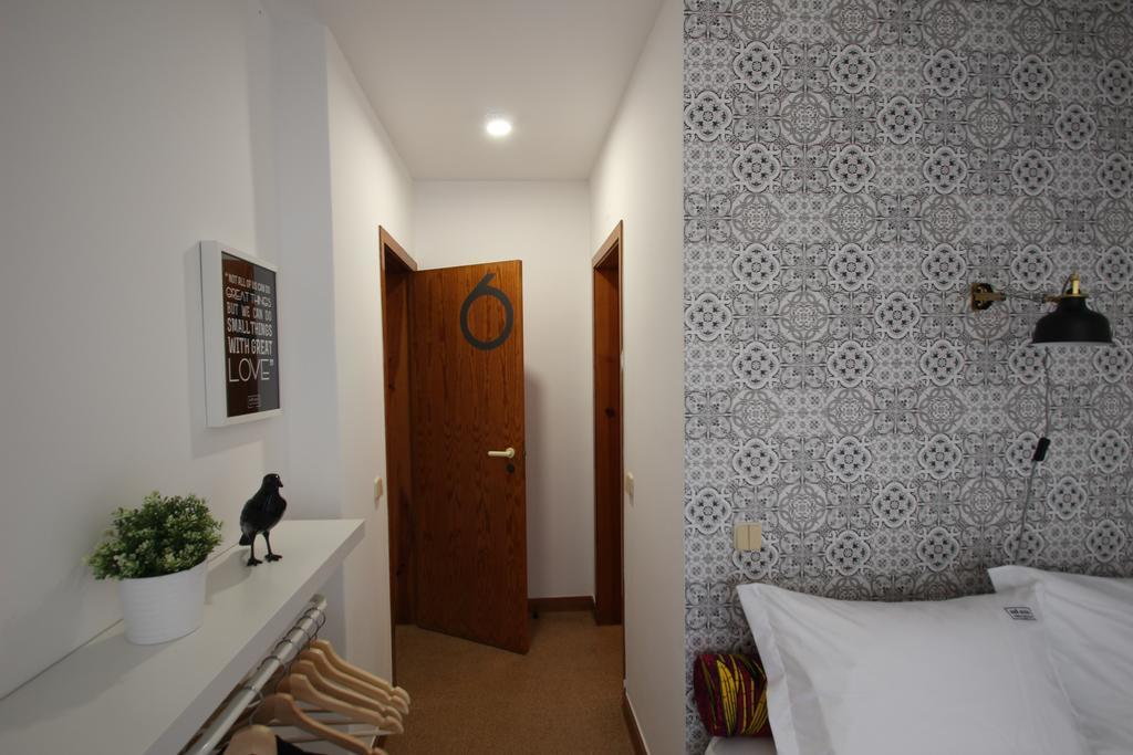 Bn Ghouse Apartment ลิสบอน ภายนอก รูปภาพ
