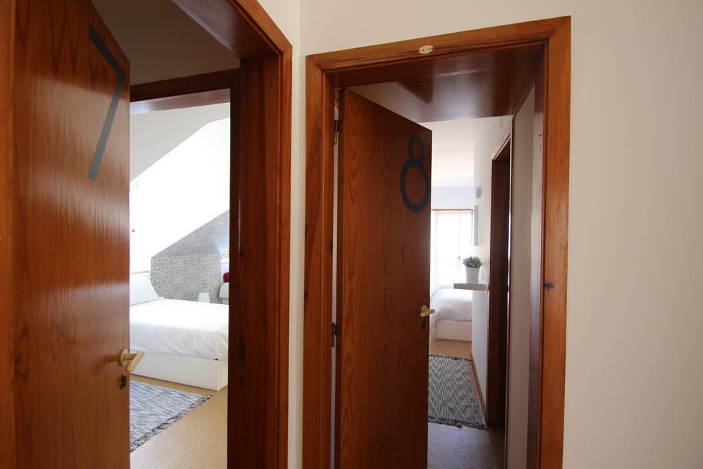 Bn Ghouse Apartment ลิสบอน ภายนอก รูปภาพ