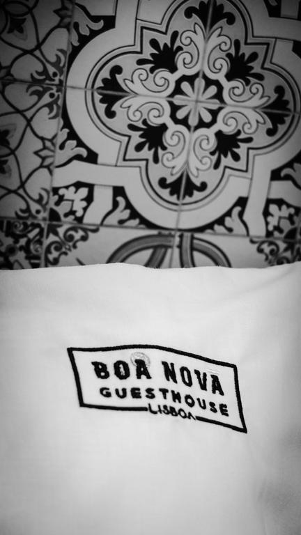 Bn Ghouse Apartment ลิสบอน ภายนอก รูปภาพ
