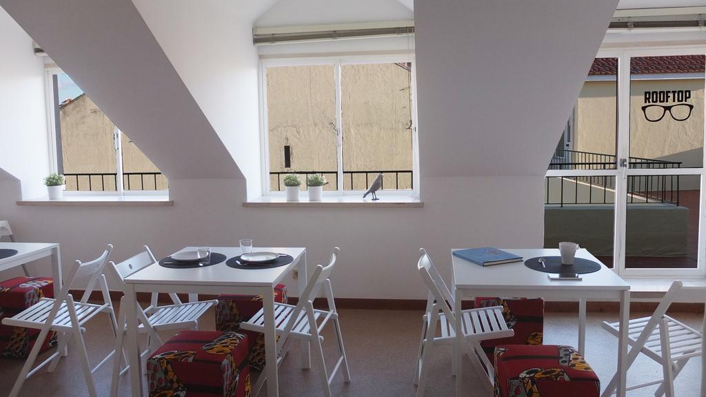 Bn Ghouse Apartment ลิสบอน ภายนอก รูปภาพ