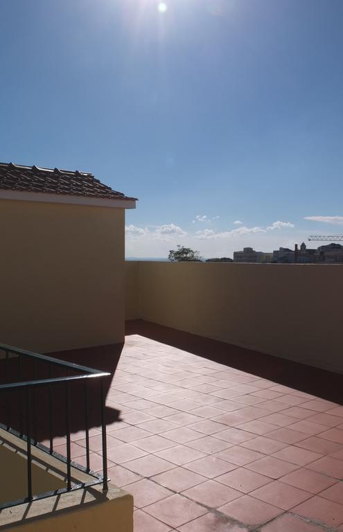 Bn Ghouse Apartment ลิสบอน ภายนอก รูปภาพ