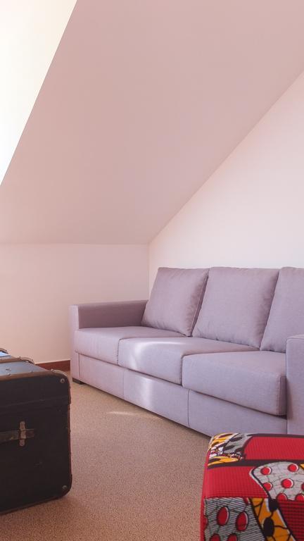 Bn Ghouse Apartment ลิสบอน ภายนอก รูปภาพ