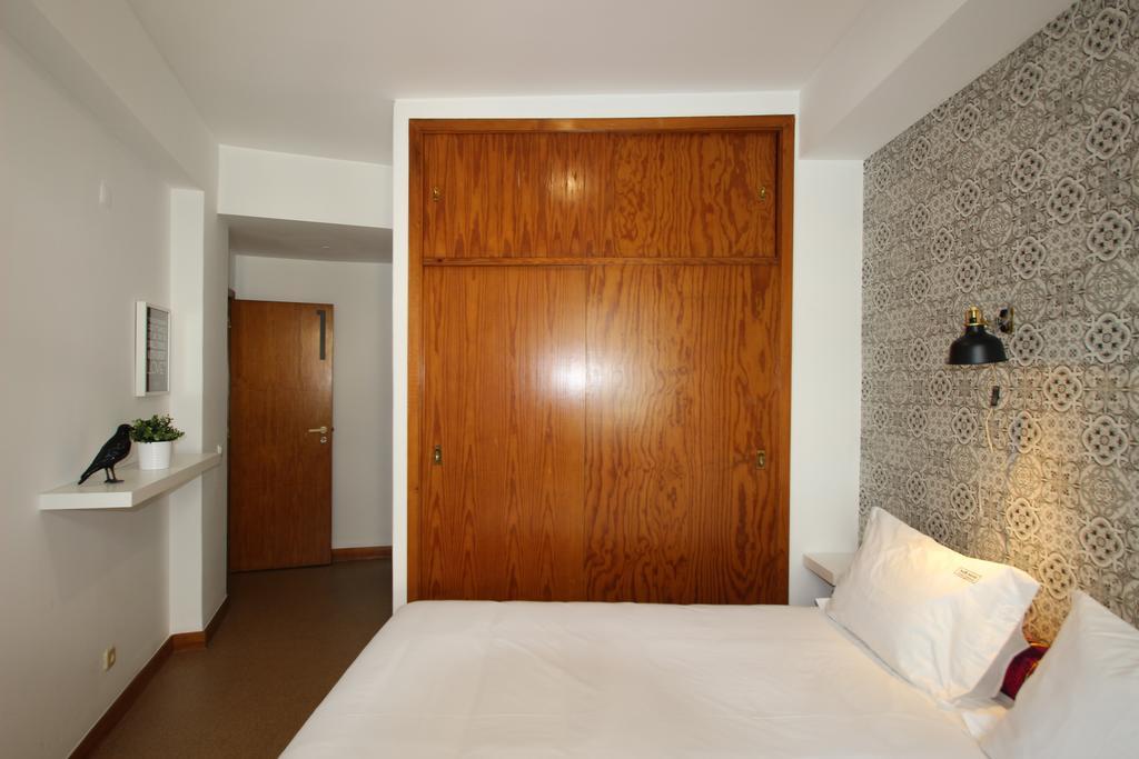 Bn Ghouse Apartment ลิสบอน ภายนอก รูปภาพ