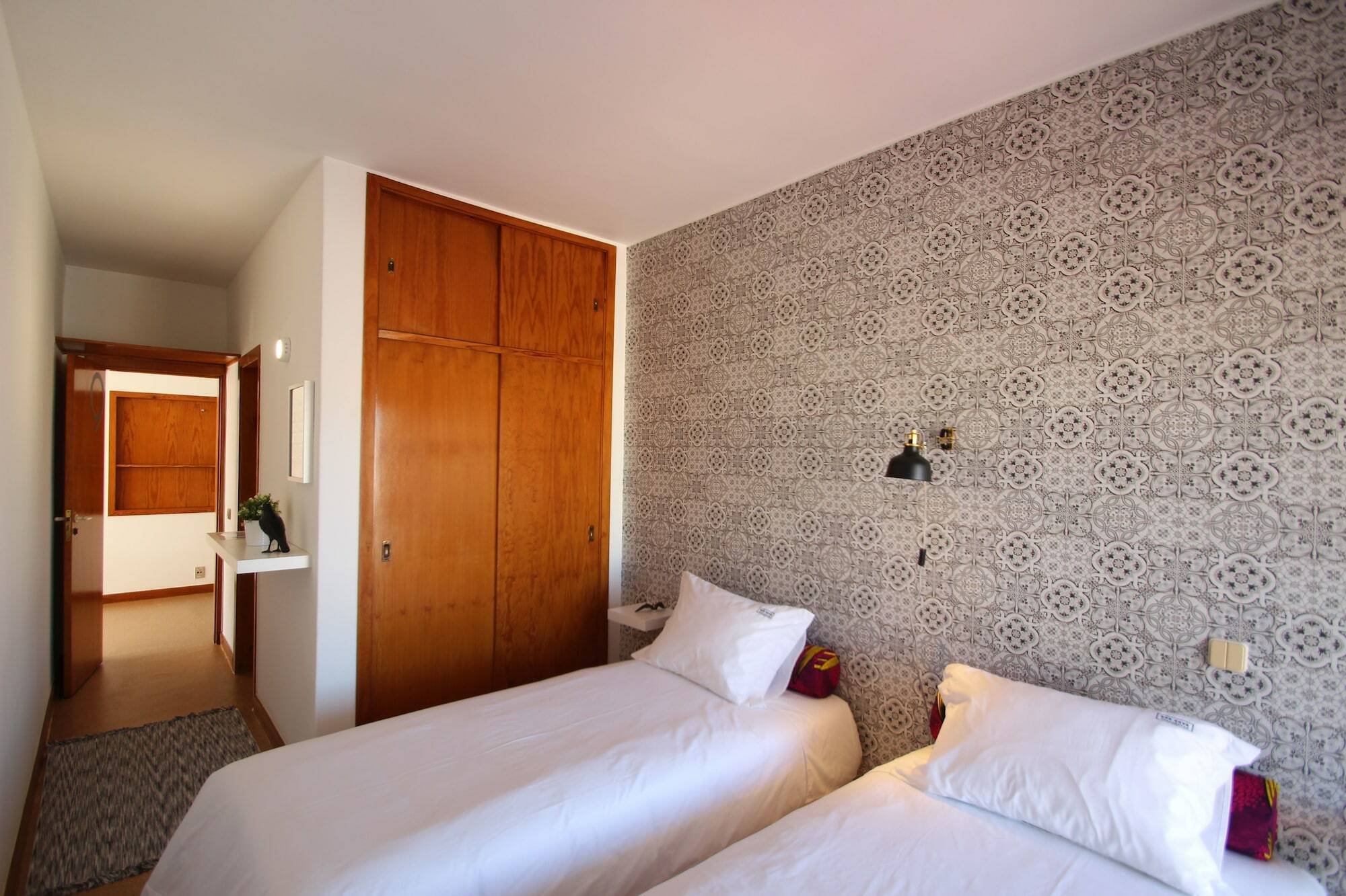 Bn Ghouse Apartment ลิสบอน ภายนอก รูปภาพ