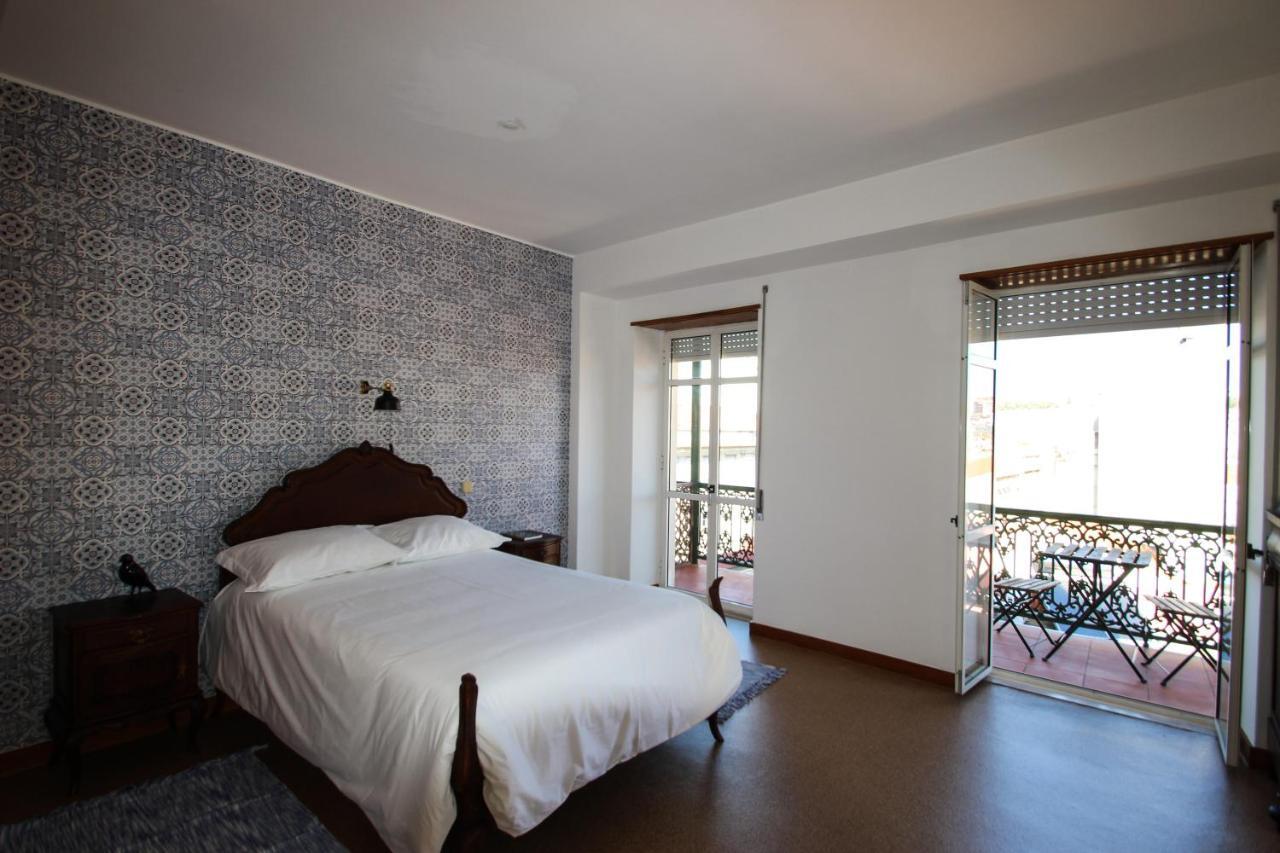 Bn Ghouse Apartment ลิสบอน ภายนอก รูปภาพ